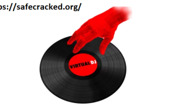virtual dj pro crack